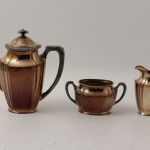 884 9727 COFFEE SET